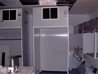 Chemical Workstations