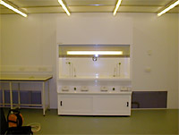 Chemical Workstations