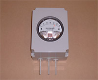 Facility Monitoring Systems