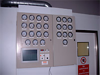 Facility Monitoring Systems