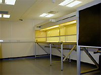 Horizontal Clean Air Module