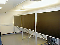 Horizontal Clean Air Module