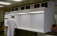 Horizontal Clean Air Module