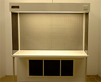 Horizontal Clean Air Module