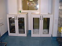 Trolley Hatch